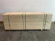 Online-Versteigerung Bulkveiling hout, gevelbekleding en doe-het-zelf