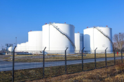 Online-Versteigerung Ca. 285.000 liter Maritieme gasolie type F-76 retourbrandstof