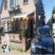 Online auction Cafe t hartje