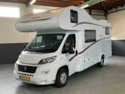 Online auction Campers en personenauto's te Hoogeveen