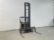 Online veiling Caterpillar reachtruck; grondverzetmachines, intern transport en zakelijke goederen