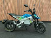 Online-Versteigerung Central Scooters Oosterhout B.V. uit faillissement