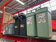 Online auction CHiQ witgoed, Electronica en Consumentengoederen
