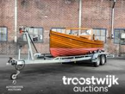 Online veiling Classic Cars, Youngtimers and Daily Drivers te Boxmeer