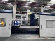 Online-Versteigerung CNC bewerkingscentrum