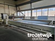 Online-Versteigerung CNC- en conventionele metaalbewerkingsmachines
