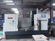 Online auction CNC- en conventionele metaalbewerkingsmachines