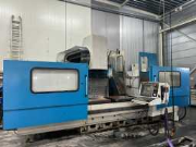 Online veiling CNC machines en robots uit faillissementen