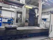 Online auction CNC metaalbewerkingsmachines; DMG, Mori Seiki, Soraluce, Okuma, Doosan en Nakamura
