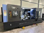 Online veiling CNC metaalbewerkingsmachines: Doosan, DMG, Mazak