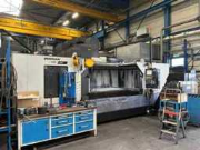 Online auction CNC metaalbewerkingsmachines; Doosan, Hyundai, Hwacheon, Mori Seiki