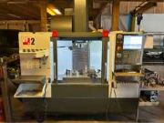Online auction CNC metaalbewerkingsmachines; Doosan, Mazak, Hyundai, Haas