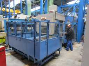 Online auction CNC metaalbewerkingsmachines en toebehoren