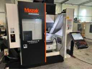 Online auction CNC metaalbewerkingsmachines Mazak, Quaser, Soraluce, Haas