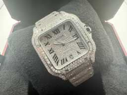 Online-Versteigerung Collectie Rolex en Cartier horloges
