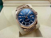 Online-Versteigerung Collectie Rolex en Cartier horloges