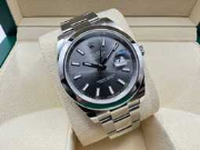 Online auction Collectie Rolex en Cartier horloges