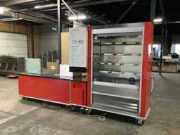 Online-Versteigerung Combinatie Veiling van verschillende faillissementen