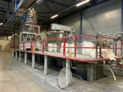 Online-Versteigerung Complete fabrieksinventaris verffabriek SPS te Den Bosch wegens bedrijfsbeëindiging