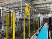 Online veiling Complete industriele proces en verpakkingslijn voor de AGF industrie