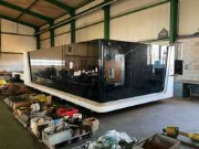 Online auction Complete inventaris Jako Landbouwmachines B.V. wegens algehele bedrijfsbeëindiging