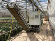 Online-Versteigerung Complete inventaris kwekerij en bloemen teler
