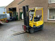 Online veiling Complete inventaris wegens reorganisatie Handelsonderneming Luijten