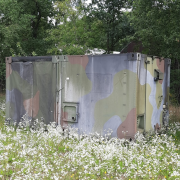 Online-Versteigerung Containers en bedrijfsmiddelen