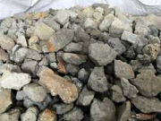 Online auction Containers, ferro silicum, silicon-manganese