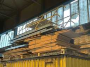 Online auction Containers, units, heftrucks, bouwmaterialen, gereedschappen en restpartijen