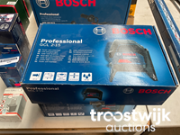Vente aux enchères en ligne Containers, units, hoogwerkers, heftrucks, schaft- en aanhangwagens, gereedschap