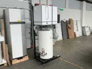 Online auction CV/Warmtepompen - Sanitair -Kamado bbq's - partijgoederen en bouwmaterialen