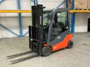 Online-Versteigerung D \u0026 A Transport B.V. uit faillissement