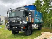 Online auction Dakarbuggy’s, speedboot en Dakartruck