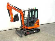 Online auction Dakleer, Graafmachines, generatoren, opslag units en zakelijke goederen