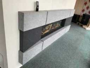 Online veiling De Groot Kachels, inbouwgashaarden, houtkachels, voorraden en inventaris