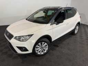Online auction Dealeroccasions - personen- en bedrijfswagens in Wekerom