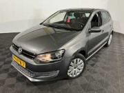 Online-Versteigerung Dealeroccasions - personen- en bedrijfswagens in Wekerom