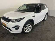 Vente aux enchères en ligne Dealeroccasions - personen- en bedrijfswagens in Wekerom