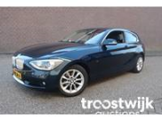 Vente aux enchères en ligne Dealeroccasions - Personen- en Bedrijfswagens