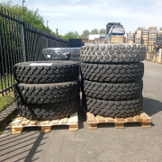 Online auction Defensiegoederen