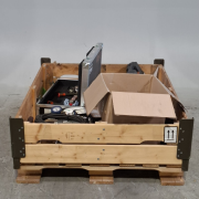 Online auction Defensiegoederen
