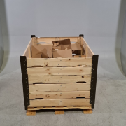 Online-Versteigerung Defensiegoederen