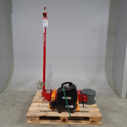 Vente aux enchères en ligne Defensiegoederen