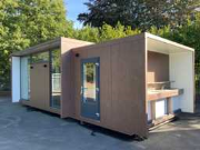 Online veiling Demo sanitair units en privé sanitair units
