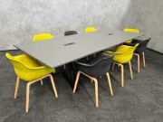Online auction Design- en Kantoormeubilair