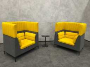 Vente aux enchères en ligne Design- en kantoormeubilair