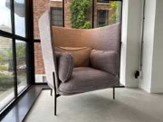 Online-Versteigerung Design- en Kantoormeubilair