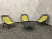 Online auction Design- en kantoormeubilair