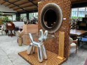 Online auction Design meubilair en decoraties